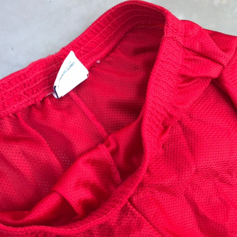 Adidas Climalite L&A Apparel Athletic Everlast Elastic Shorts Marvel Tee S (6-7)